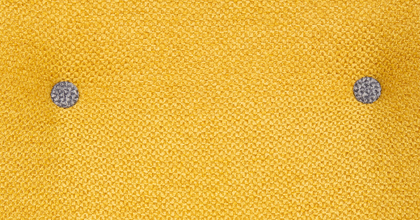 Кресло для отдыха Алекса ТК 478 рогожка горчичный, серый